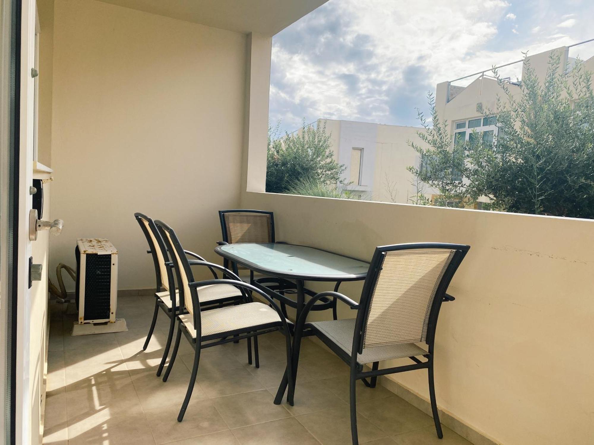 Lagada Resort Makrýgialos Екстериор снимка