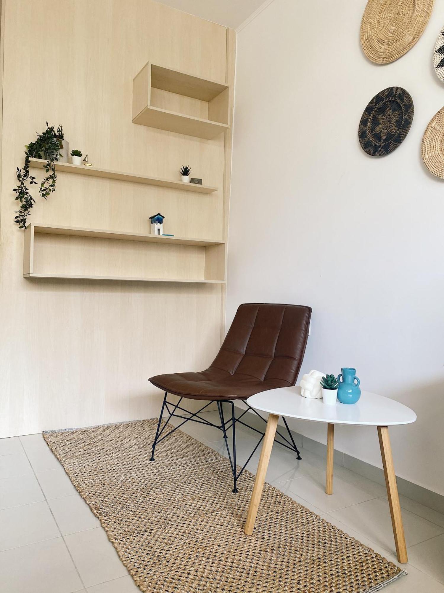 Lagada Resort Makrýgialos Екстериор снимка