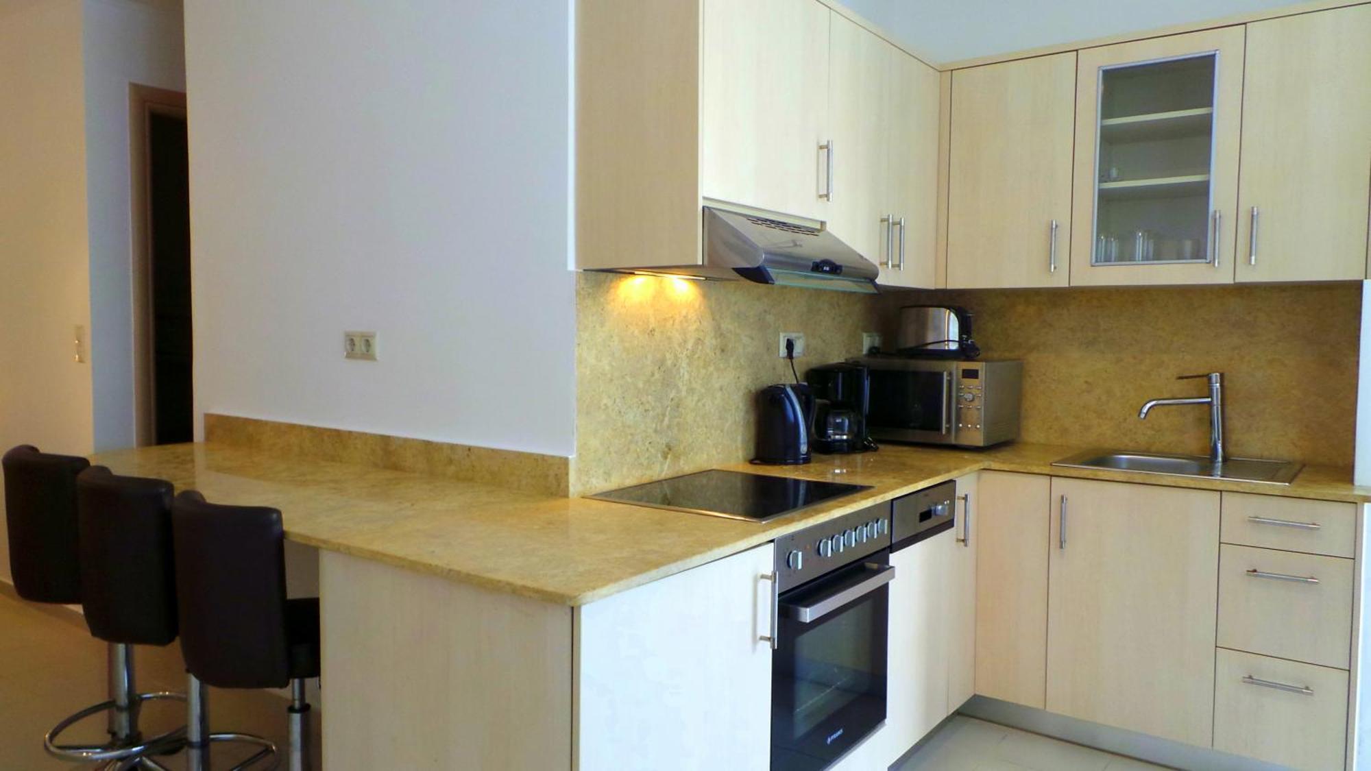 Lagada Resort Makrýgialos Екстериор снимка