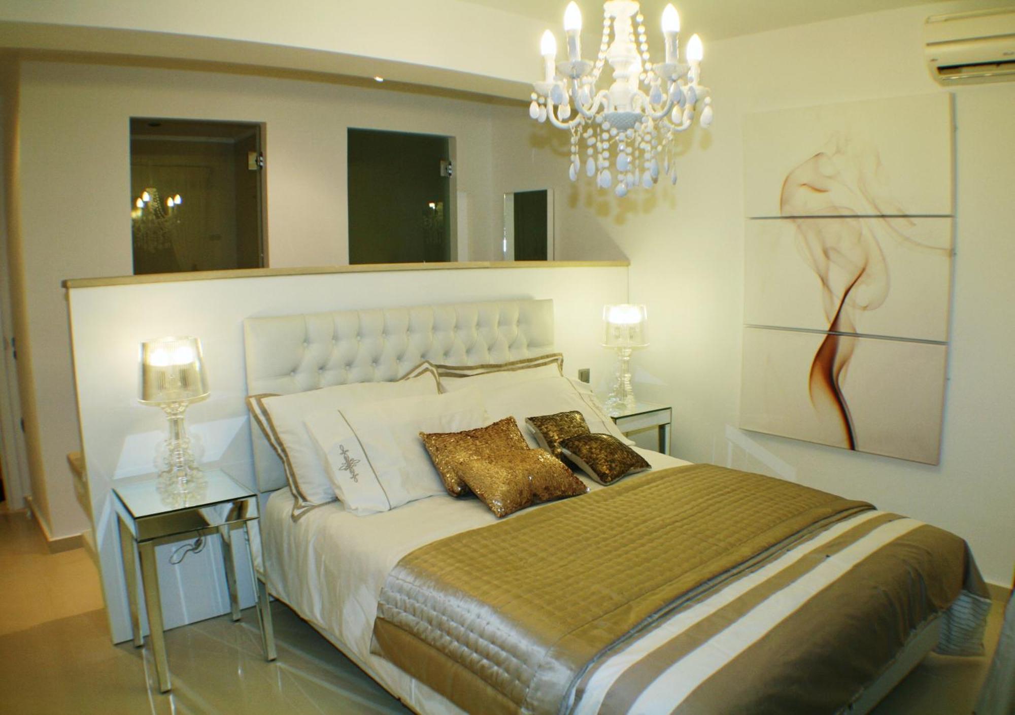 Lagada Resort Makrýgialos Екстериор снимка