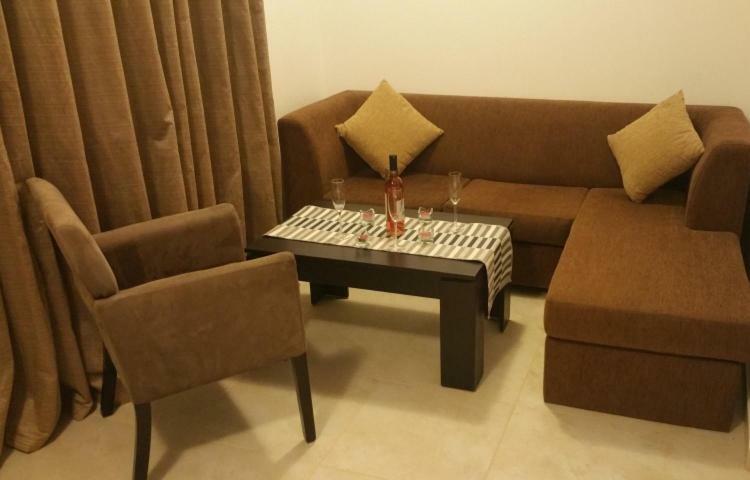 Lagada Resort Makrýgialos Екстериор снимка